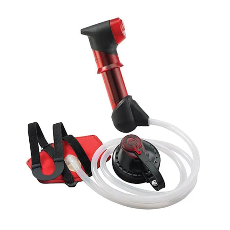 MSR Hyperflow Microfilter Water Filtration System