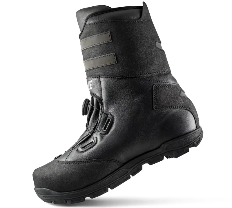 Lake Cycling MXZ 400 Winter Cycling Boot-2
