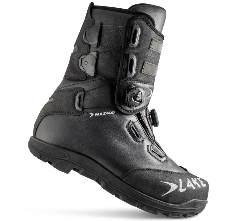 Lake Cycling MXZ 400 Winter Cycling Boot