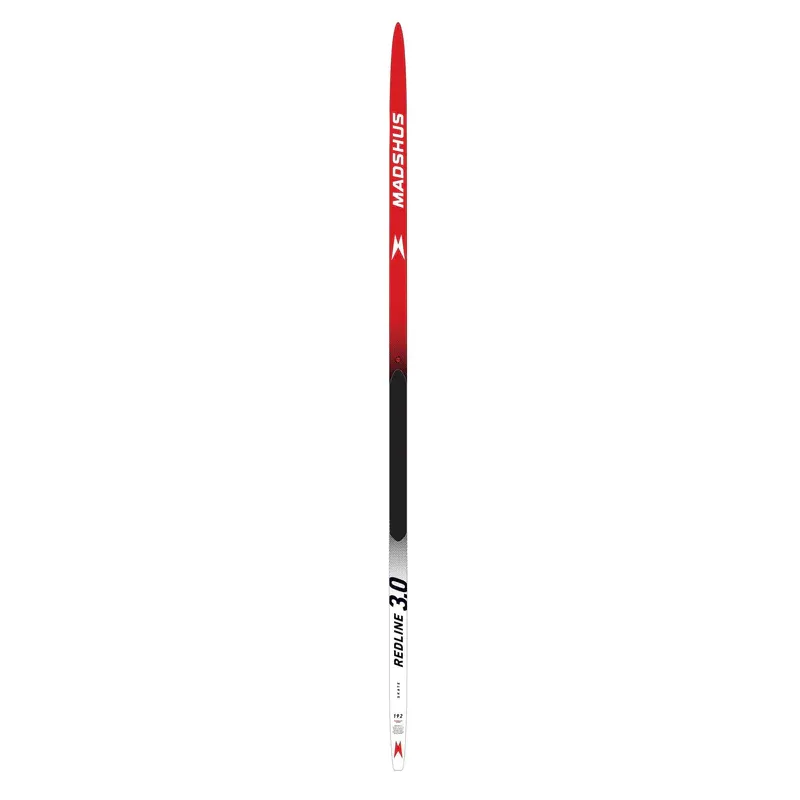 Madshus Redline 3.0 F2 Skate Ski