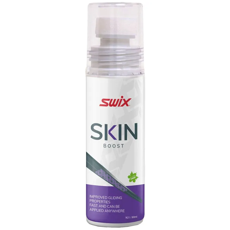 Swix Skin Boost USA - 80ml