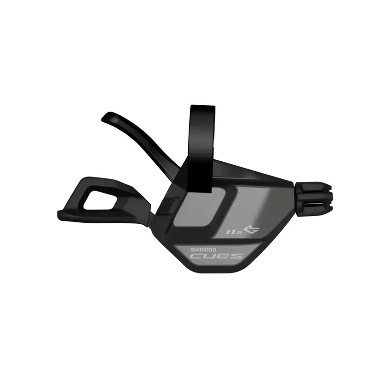 Shimano CUES SL-U8000-11R Shifter - Right 11-Speed Rapidfire Plus