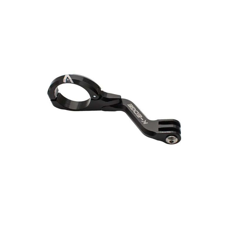 Niterider K-Edge Go Big Pro On-Center Mount In Black