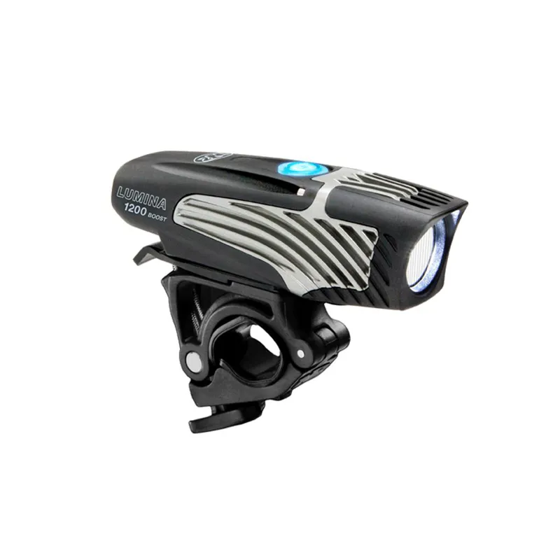Niterider Lumina 1200 Boost Front Light In Black