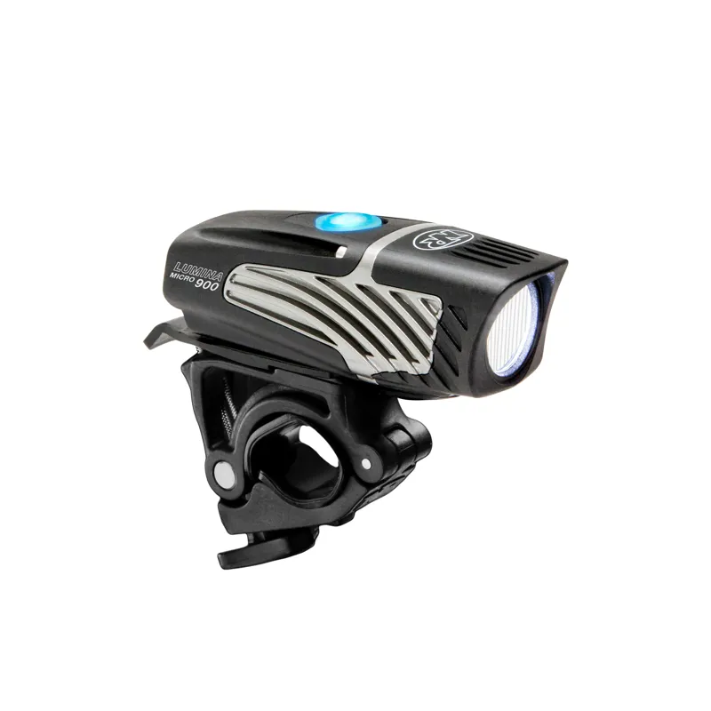 Niterider Lumina Micro 900 Front Light in Black