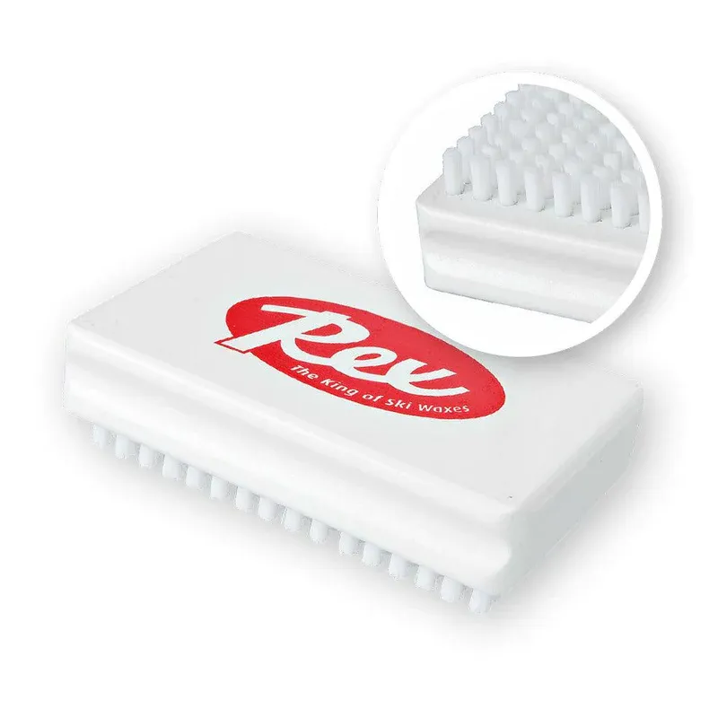 Rex Nylon Brush