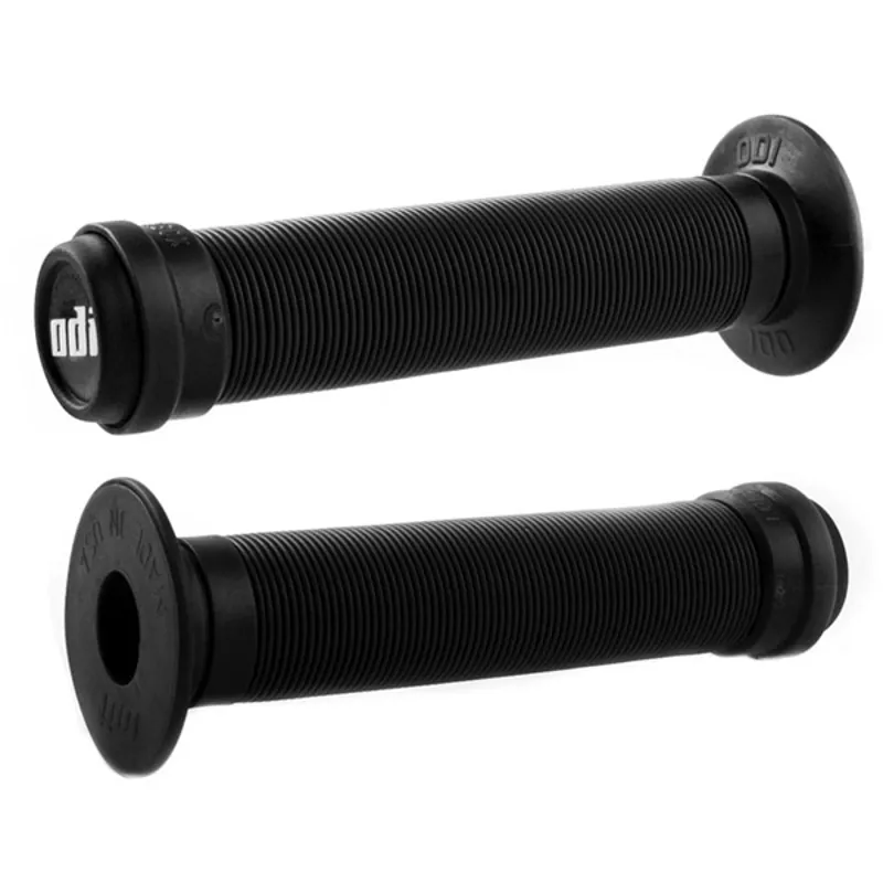 Odi Longneck BMX / Scooter 5.6 inches Grips in Black