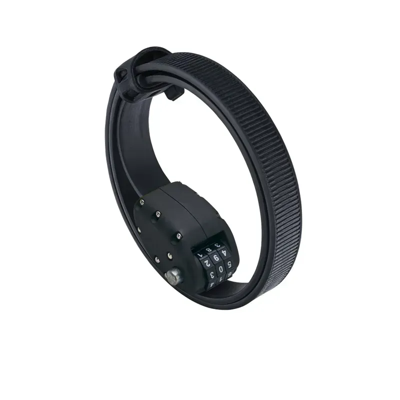 Ottolock 30 762x38mm Cinch Lock in Gray Hex