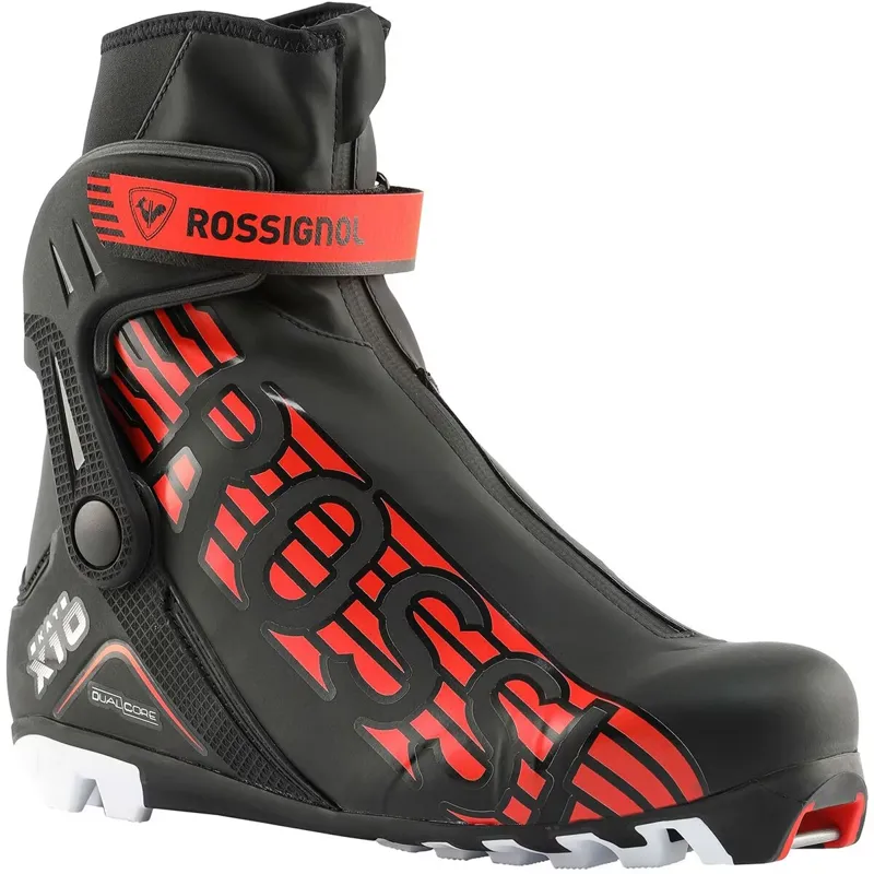 Rossignol X-10 Skate Boot
