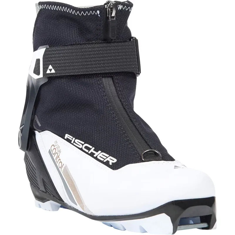 Fischer XC Control My Style Women's combi boot-1