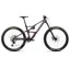 Orbea Occam LT M30 Bike in Sunset CView - Black Matt