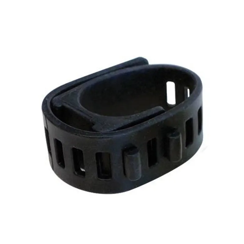 Ottolock Cinch Lock Mount in Stealth Black