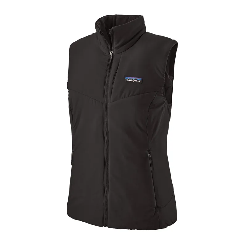 Patagonia Nano-Air Women's Vest in Black
