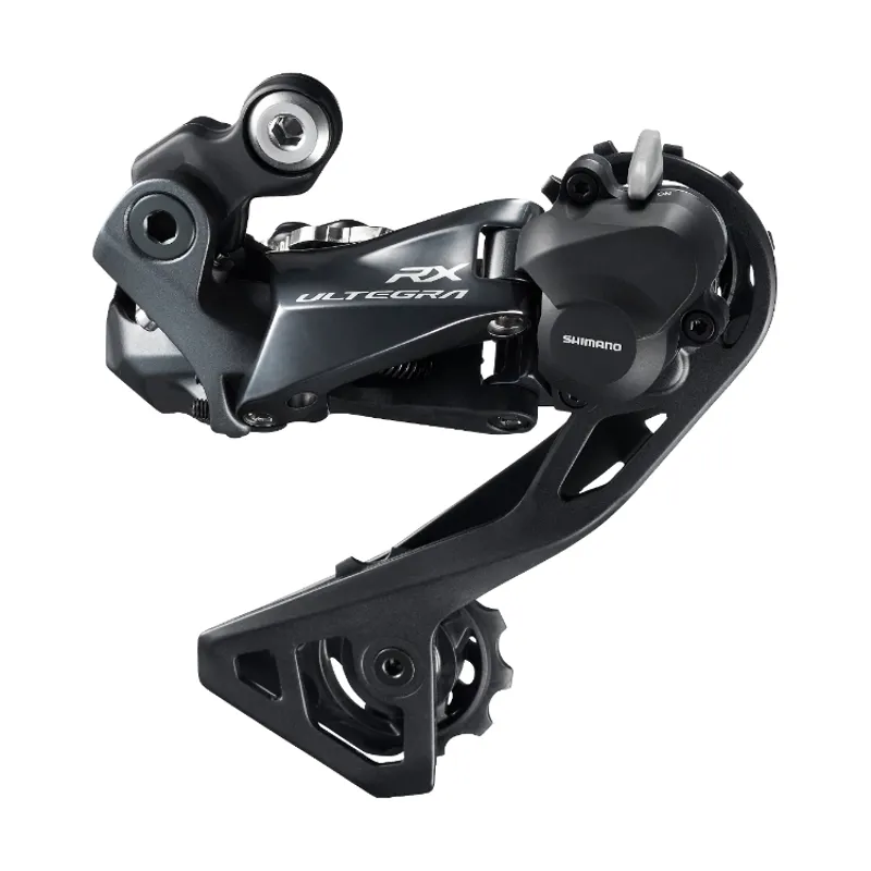 Shimano Ultegra Di2 RD-RX805-GS 11-speed Rear Derailleur in Black