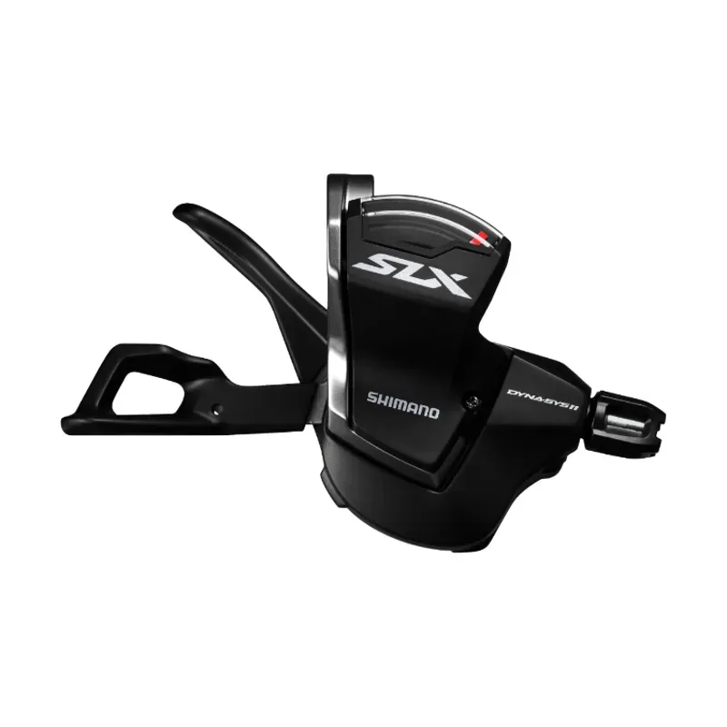Shimano SLX SL-M7000 11-speed Right Clamp Band Shifter in Black