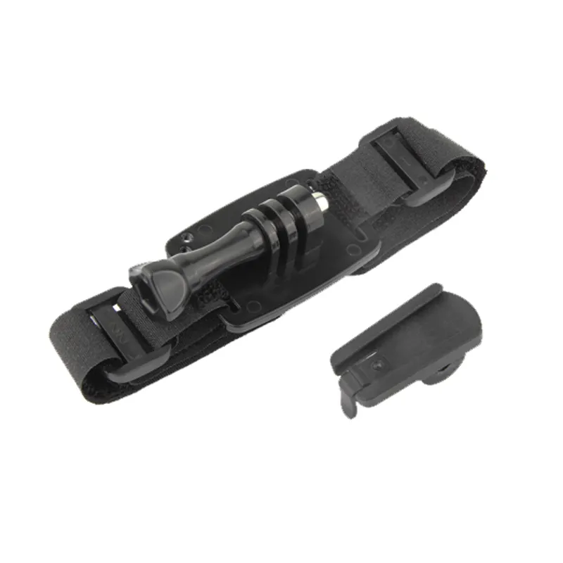 Ravemen AHM01 Helmet Bracket in Black