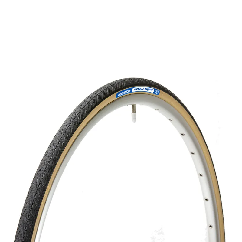 Panaracer Pasela Pt Folding Tire in Black