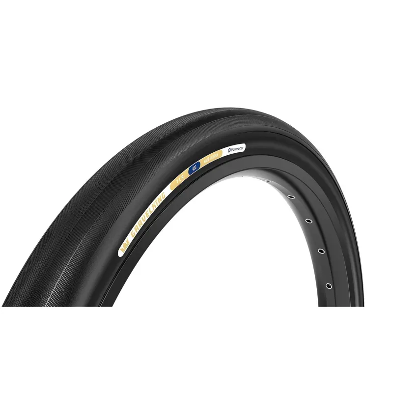 700x35c GRAVELKING SLICK BLK/BLK TUBELESS BEADLOCK