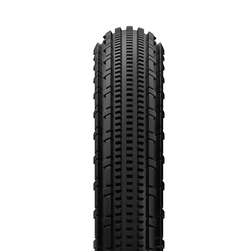 Panaracer Gravelking Sk+ Tlc Folding Tire In Black-1
