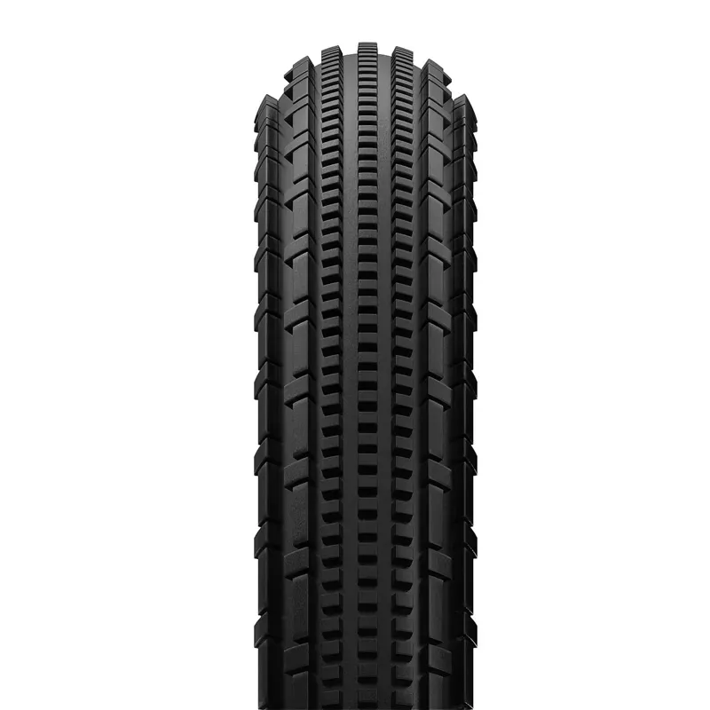 Panaracer GravelKing SK 700x38c Fld. Knobby TL Tire in Black-1