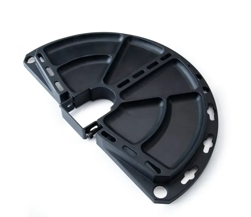 Park Tool PRS-30 104-30 Work Tray in Black