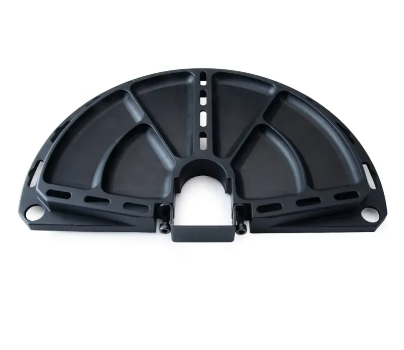 Park Tool PRS-30 104-30 Work Tray in Black-1