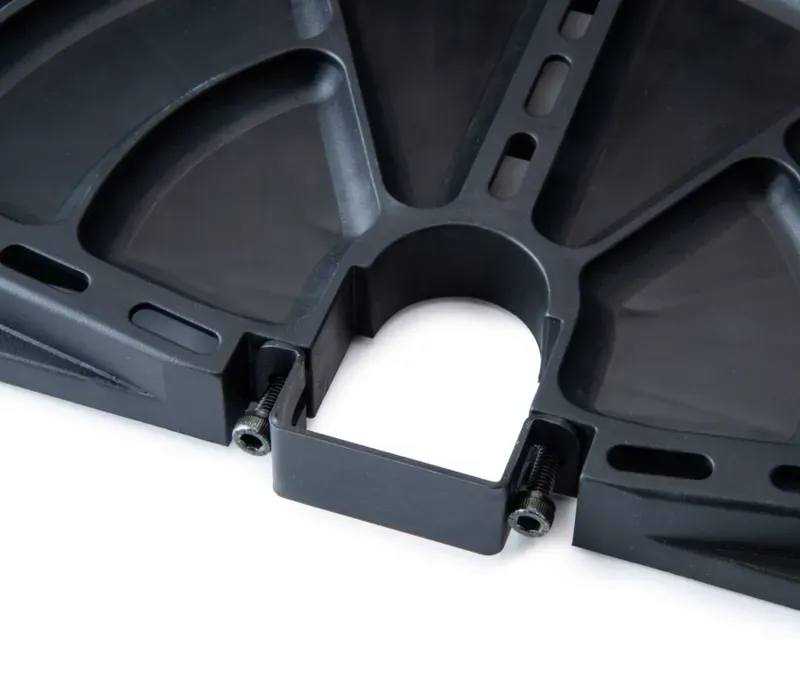 Park Tool PRS-30 104-30 Work Tray in Black-2