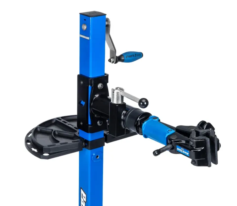 Park Tool PRS-30 104-30 Work Tray in Black-3