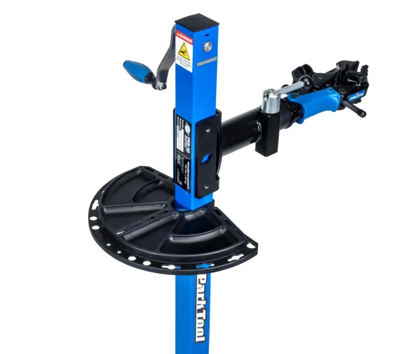 Park Tool PRS-30 104-30 Work Tray in Black-4