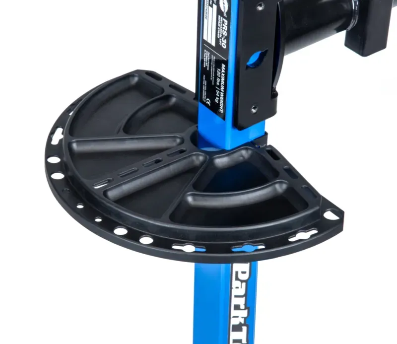 Park Tool PRS-30 104-30 Work Tray in Black-5