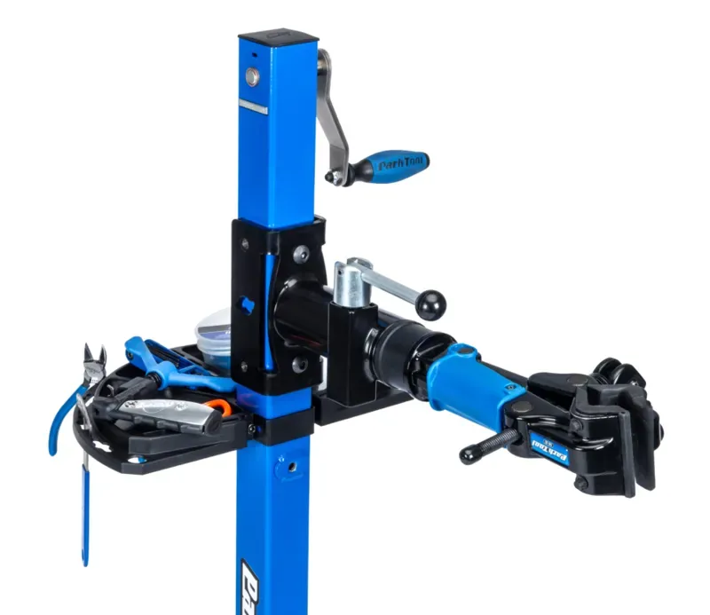 Park Tool PRS-30 104-30 Work Tray in Black-6