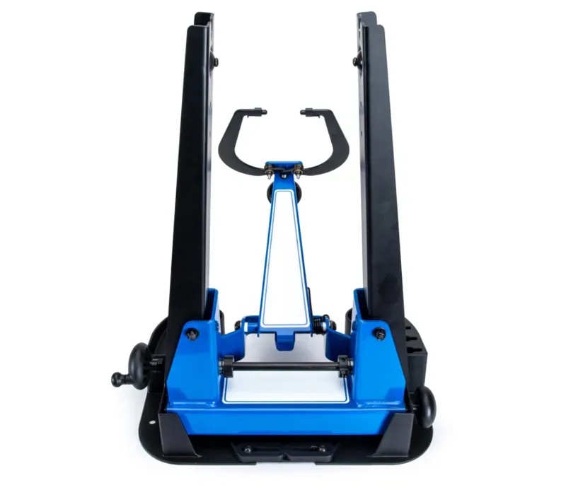 Park Tool TS-4.3 Professional Truing Stand in Blue-5
