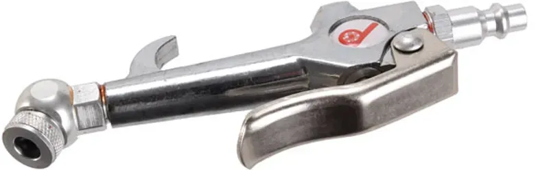 Prestaflator Mini Air Compressor Inflator Presta