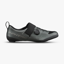 Shimano S-Phyre SH-TR903 Triathlon Cycling Shoes in Gunmetal