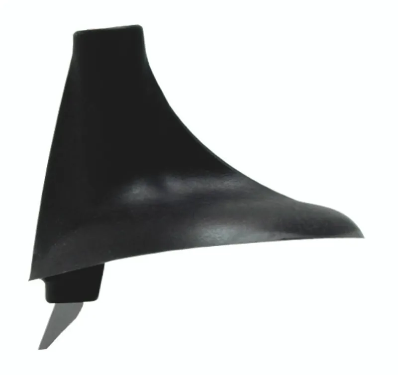 Start Track Ski Pole Basket - 10mm