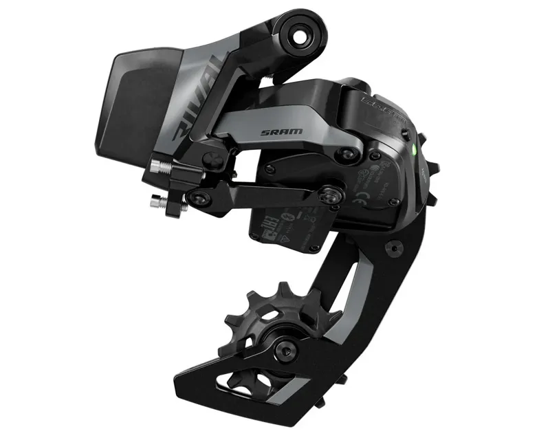 SRAM Rear Derailleur RIVAL AXS E1 12-Speed Max 36T