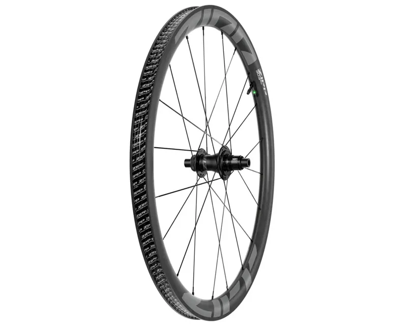Zipp 303 SW TL Carbon Ceterlock Disc Rear Wheel XDR 12 x 142 w/sensor