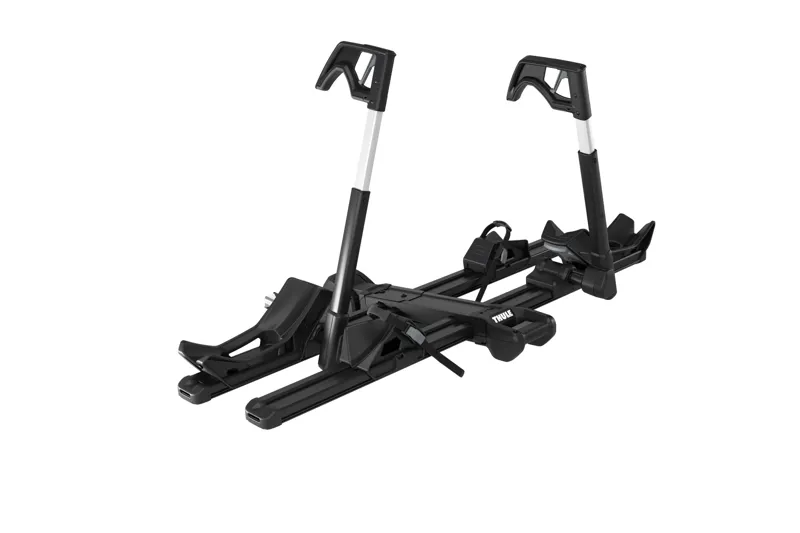Thule Verse  2in Platform Hitch Bike Rack: Black - 2-Bike