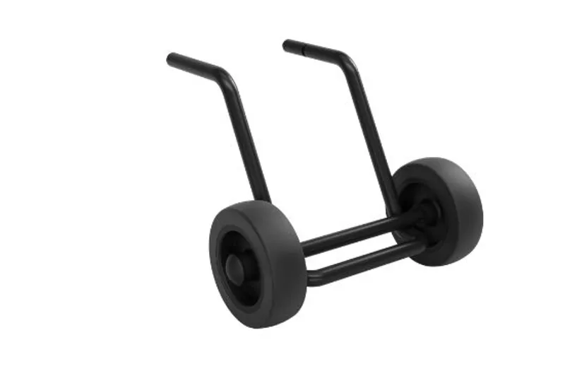 Thule Transport Wheels for Verse