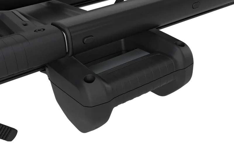 Thule Verse  2in Platform Hitch Bike Rack: Black - 2-Bike-5