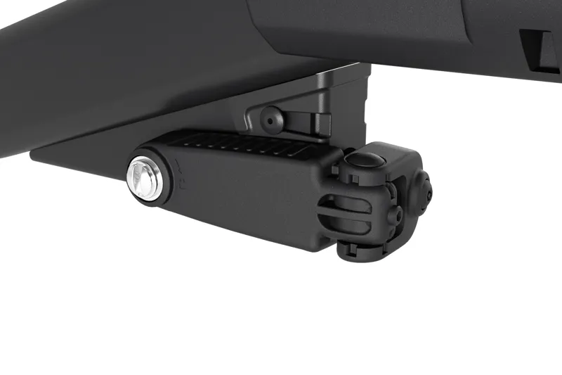 Thule Verse  2in Platform Hitch Bike Rack: Black - 2-Bike-6