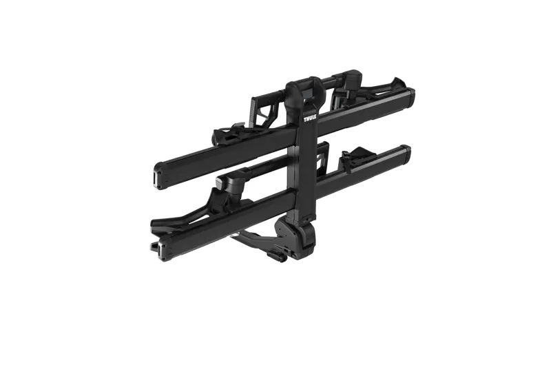 Thule Verse  2in Platform Hitch Bike Rack: Black - 2-Bike-2