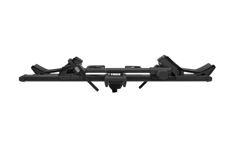 Thule Verse  2in Platform Hitch Bike Rack: Black - 2-Bike-4