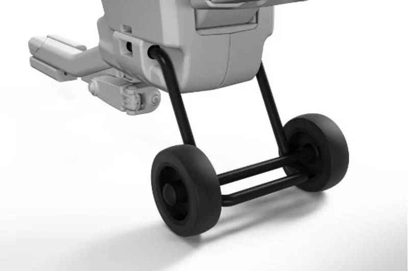 Thule Transport Wheels for Verse-2