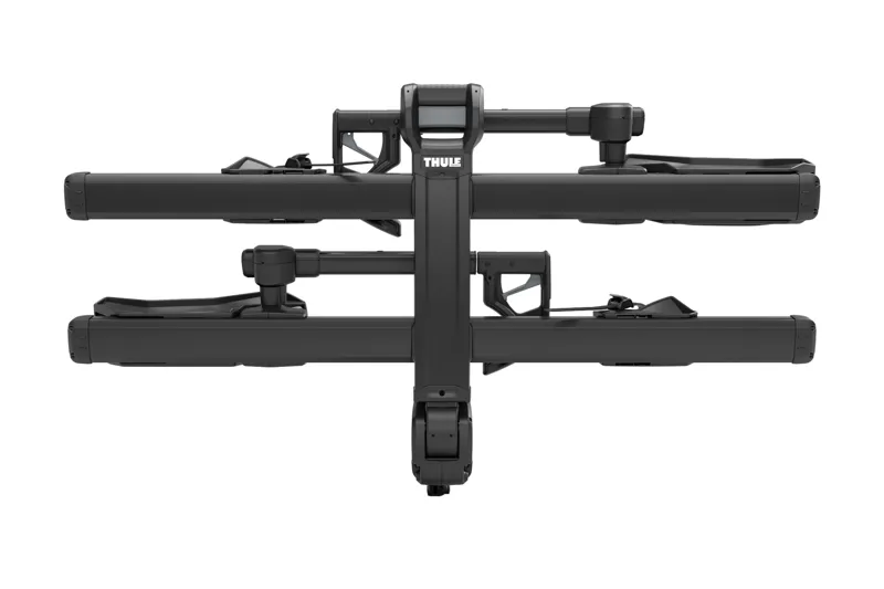 Thule Verse Hitch Rack - 2 Bike - 1.25-1