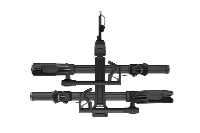 Thule Verse Hitch Rack - 2 Bike - 1.25-3