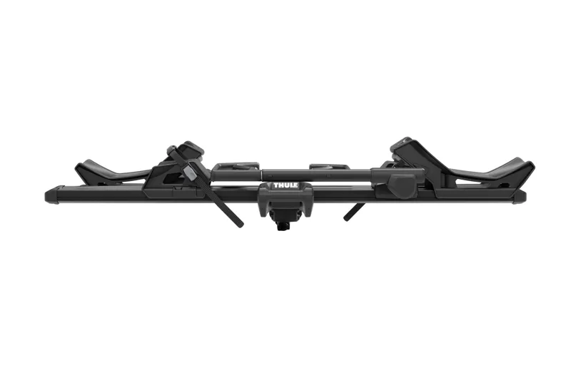 Thule Verse Hitch Rack - 2 Bike - 1.25-4