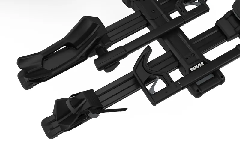 Thule Verse Hitch Rack - 2 Bike - 1.25-7