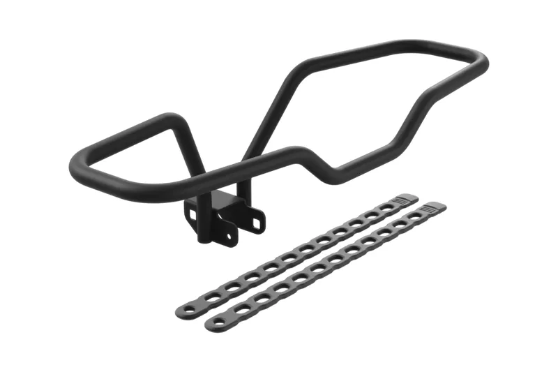 Thule ReVert Fat Bike Wheel Basket