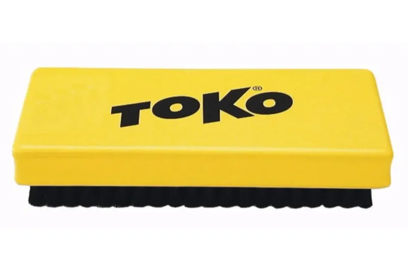 Toko Base Brush Horsehair